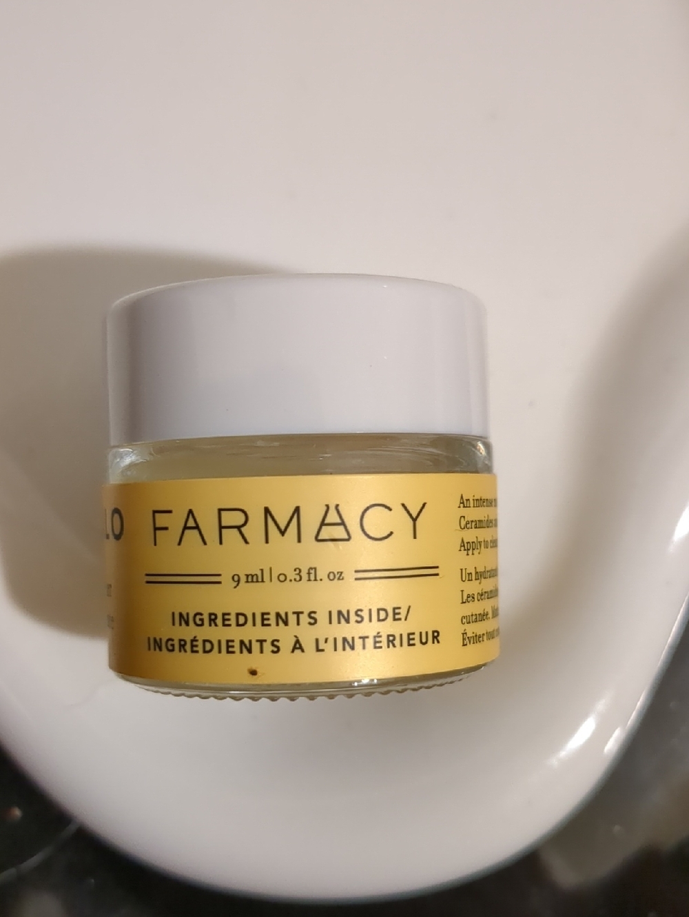 Ultra Hydrating Ceramide Moisturizer